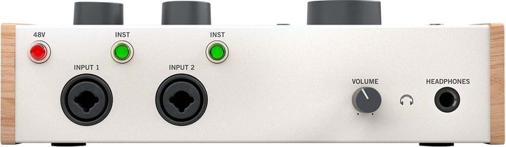 Produktbild Universal Audio Volt 476 (USB)