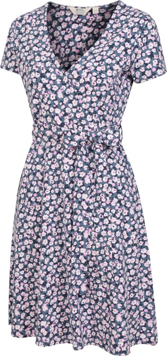 Produktbild Mountain Warehouse Santorini Kleid Wickel (32 D)