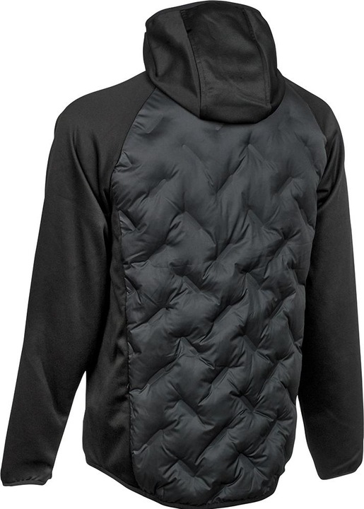 Produktbild Select Hybridjacke Oxford v22 (12)