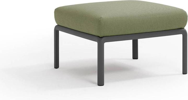 Antracite, Giungla Sunbrella