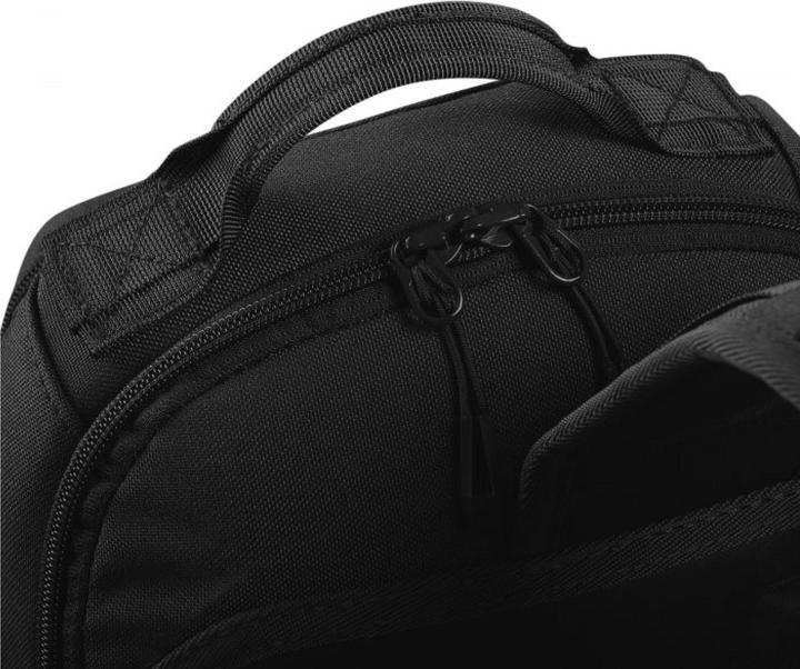 Actual product image Stoirm Gearslinger Black 12 (12 l)