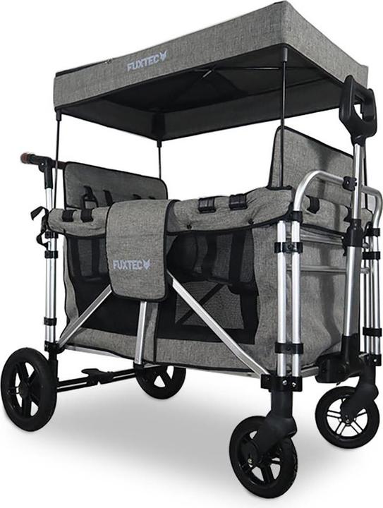 Produktbild Fuxlife 4-Sitzer XL Luxus