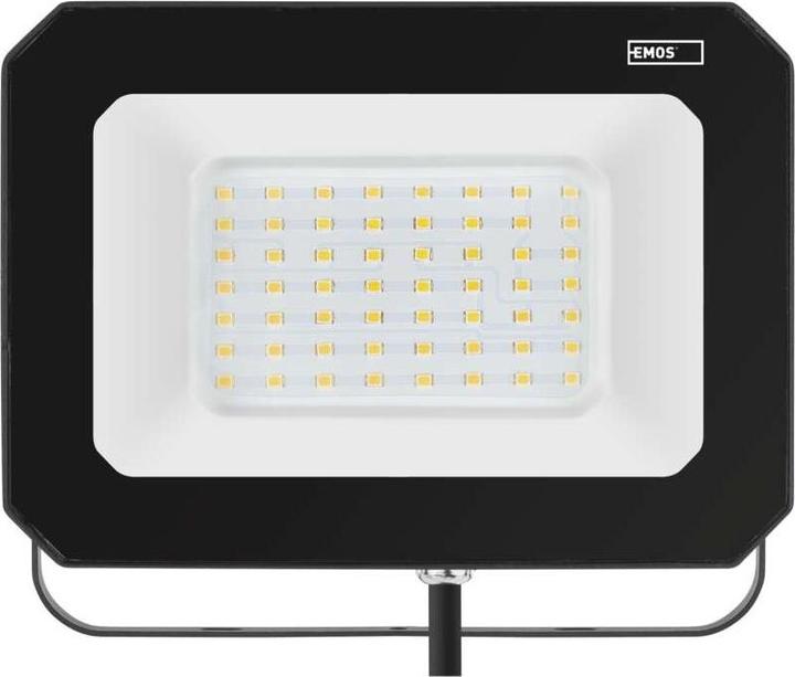 Produktbild Emos LED reflektor SIMPO 50 W neutralweiss (5000 lm)