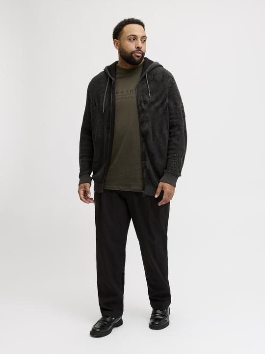 Produktbild Jack & Jones Plus Size T-shirt T-shirt (7XL)