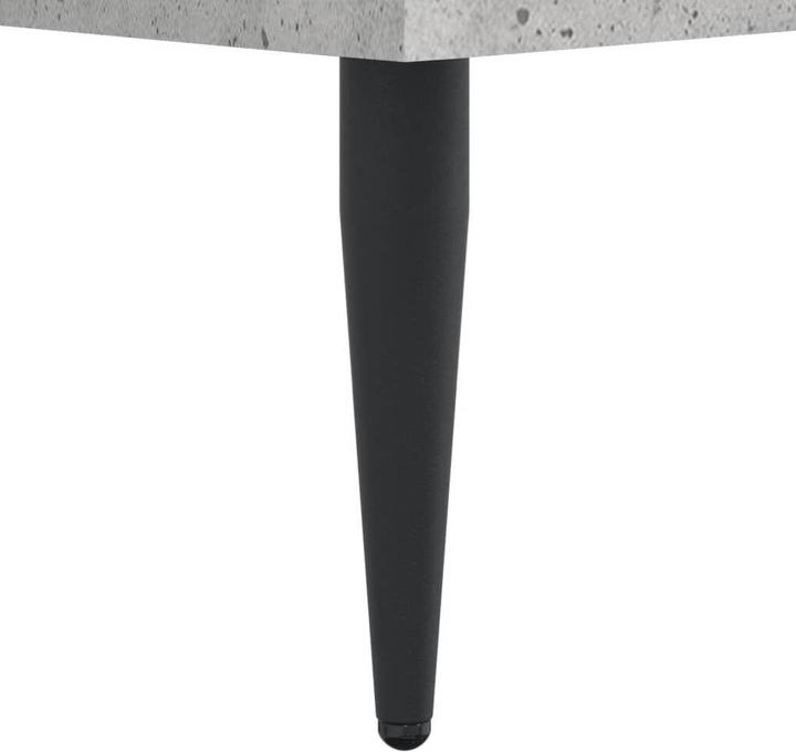 Image du produit vidaXL Bettgestell (90 x 190 cm)