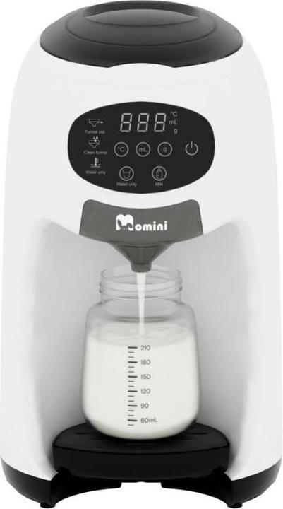 Immagine prodotto Momini Macchina per bevande a base di latte MilkFormulaElite