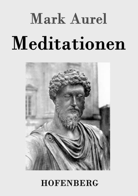 Produktbild Meditationen (Deutsch, 2013)