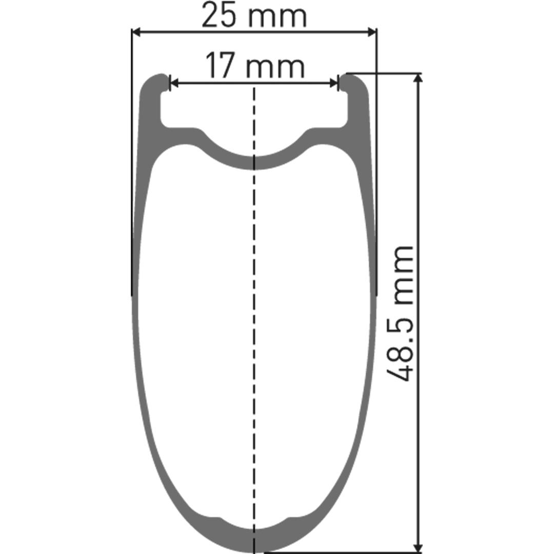 Thumbnail - DT Swiss, Laufräder, (Hinterrad, 28")