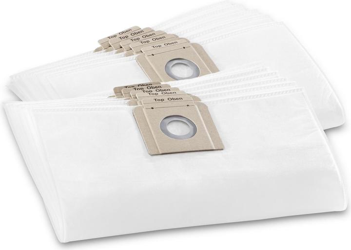 Kärcher Professional Vlies-Filtertüte