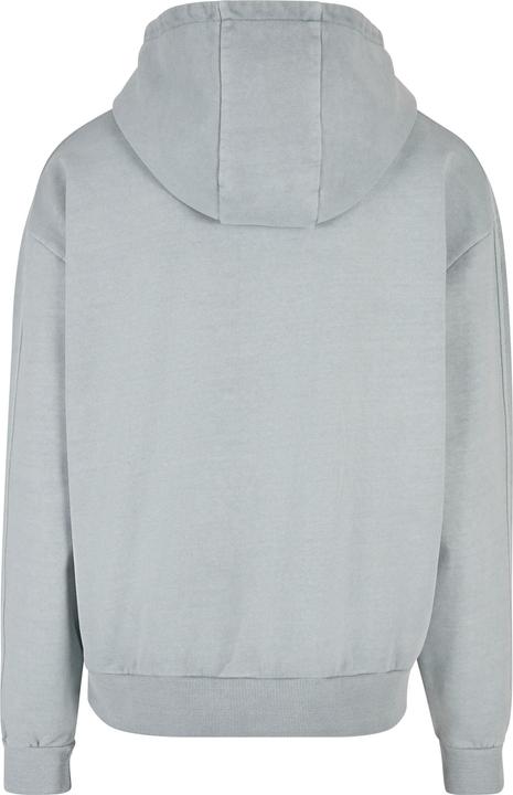 Produktbild Urban Classics Heavy Terry Garment Dye Hoody - 19379 (L)