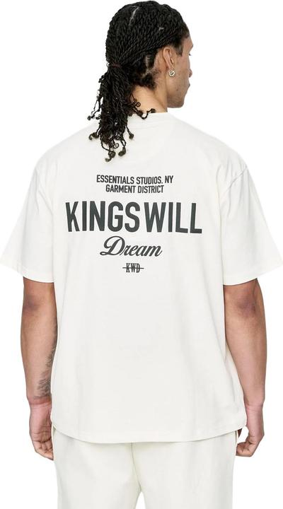 Produktbild Kings Will Dream Studio Garment District TShirt (M)