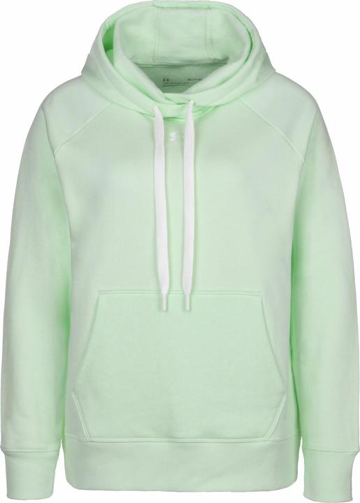 Blanc, Mint