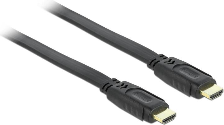 Produktbild Delock HDMI (Typ A) — HDMI (Typ A) (2 m)