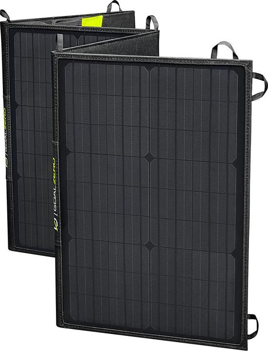Productafbeelding Goal Zero Nomad 100 (100 W, 4.60 kg)