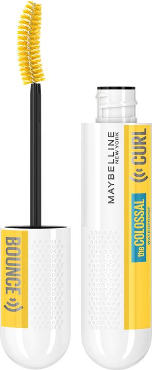 Maybelline New York The Colossal (2 Very Black)