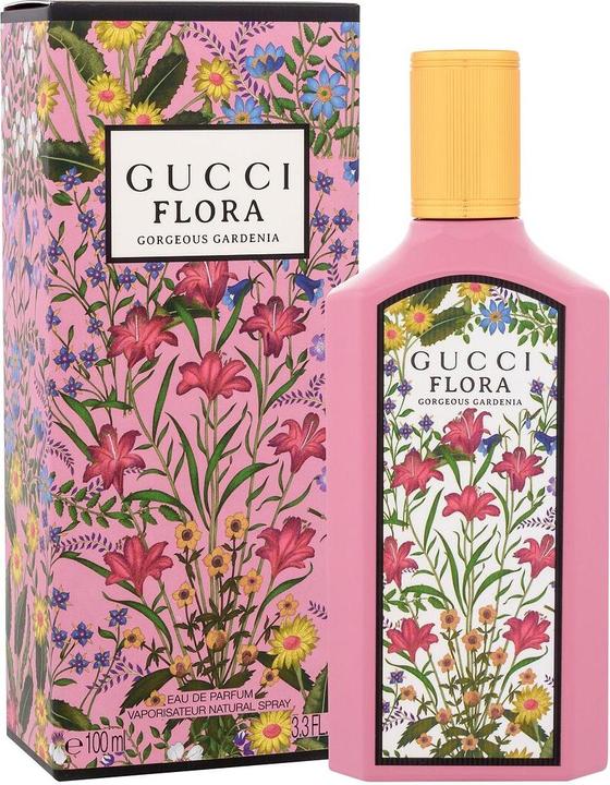 Immagine prodotto Gucci Gorgeous Gardenia (Eau de parfum, 100 ml)