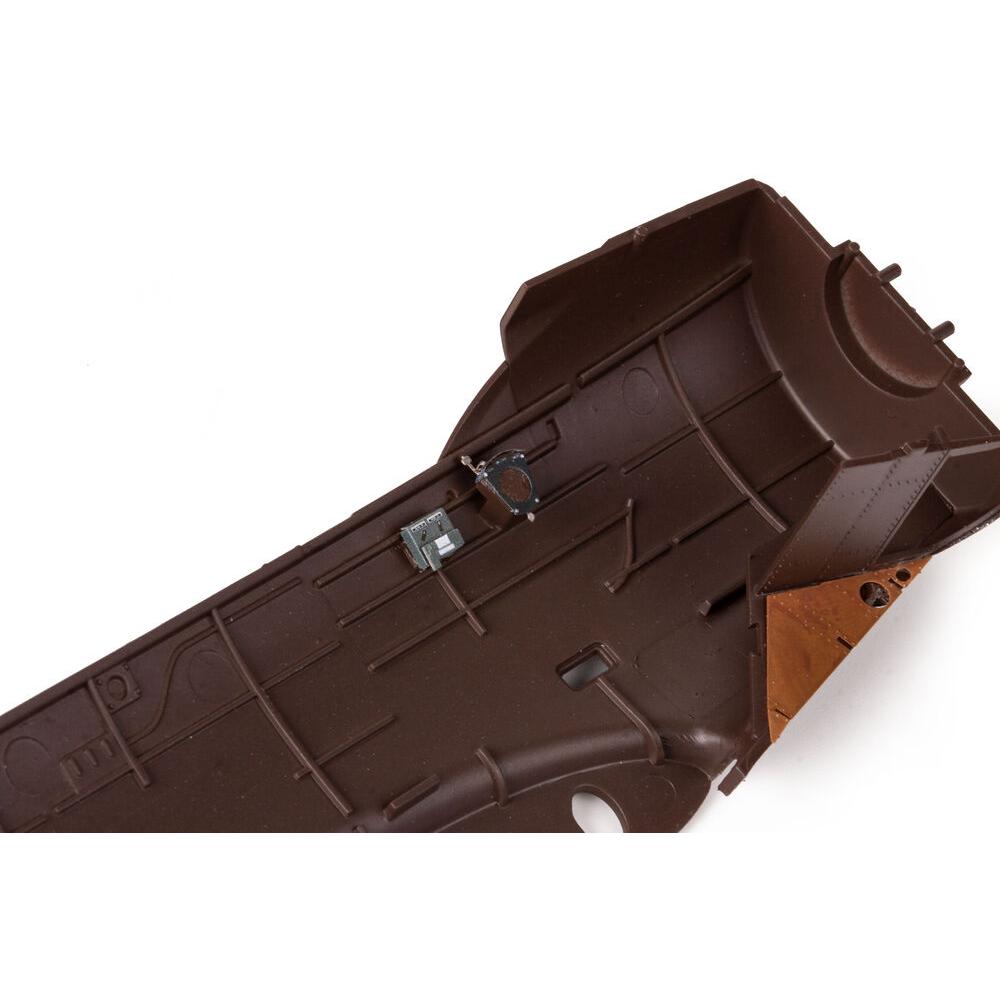 Eduard TBD-1 1/32 TRUMPETER