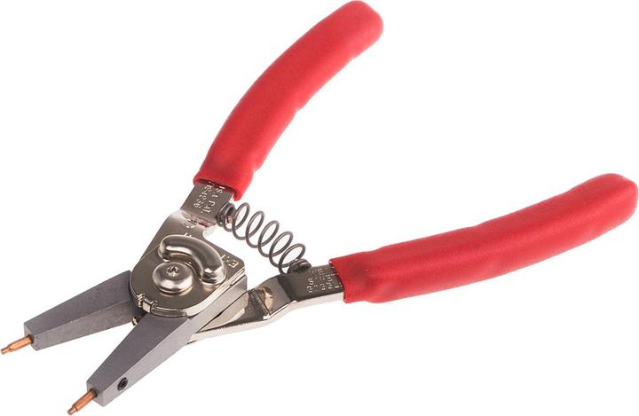 Productafbeelding RS PRO Borgveertang tot 25 mm