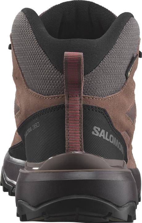 Image du produit Salomon X Ultra 360 Leather Mid Gore-Tex (37 1/3)