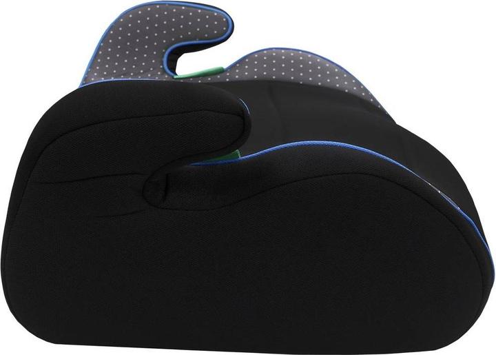 Actual product image Petex Max 301 (Booster seat, ECE R129/i-Size Standard)