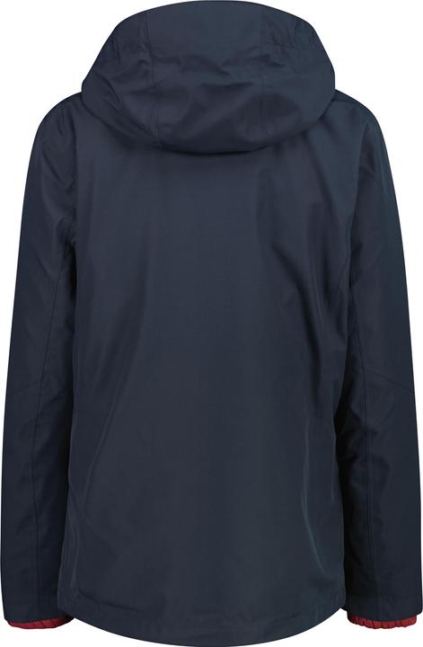 Immagine prodotto CMP Campagnolo Zip Hoodie (S)