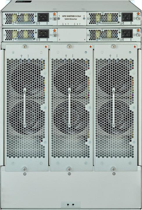 Produktbild HPE SN8700B 8-SLOT PP+ DIR SW STOCK