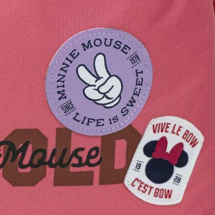 Produktbild Cerdá Disney Rucksack Minnie Pink