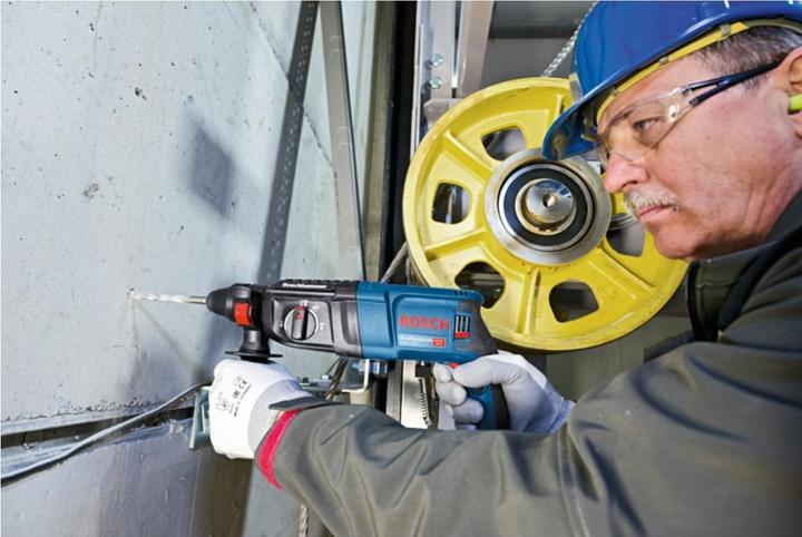 Produktbild Bosch Professional GBH 2-26 (Bohrhammer)