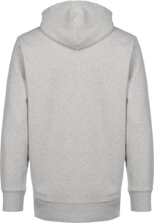Image du produit Levis New Orginal Hoodie 345810000 szary XL (XL)