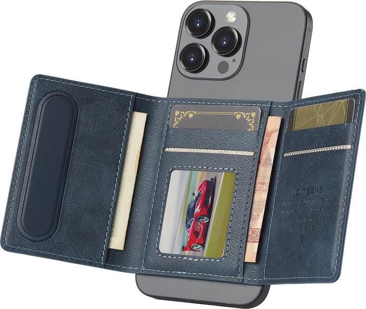 Immagine prodotto Ueli Express MagSafe RFID Wallet (Universale)