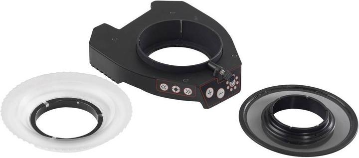Productafbeelding Leica Microsystems Polarisatie ingesteld