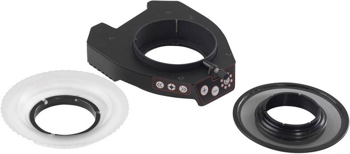 Leica Microsystems Polarization set