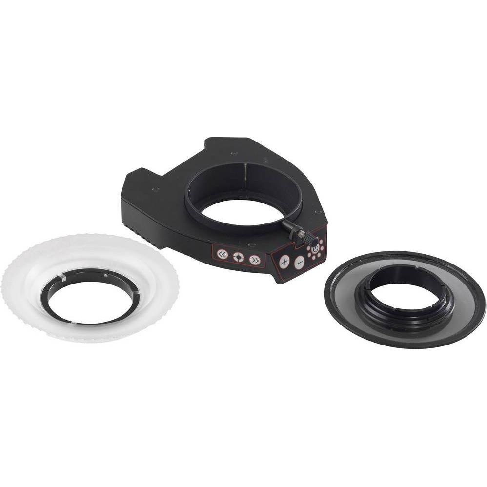 Leica Microsystems Polarisationsset