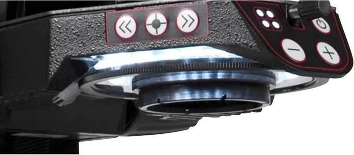 Productafbeelding Leica Microsystems Polarisatie ingesteld