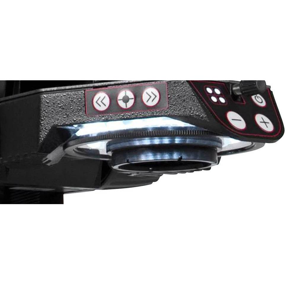 Thumbnail - Leica Microsystems Polarisationsset