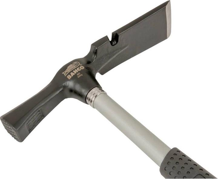 Actual product image Bahco Mason's hammer (860 g)