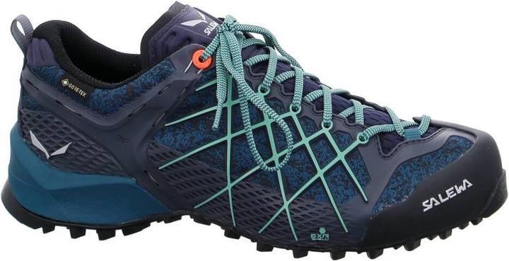 Produktbild Salewa Wildfire GTX Schuhe (40)