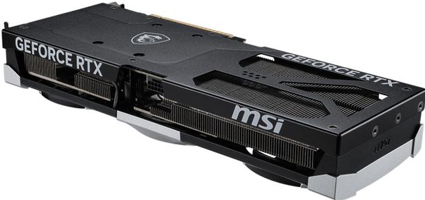 Produktbild MSI GeForce RTX 5080 VENTUS 3X OC PLUS (16 GB, GDDR7)