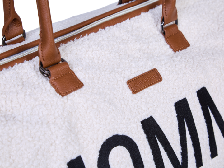 Actual product image Childhome Mommy Bag Nursery Bag