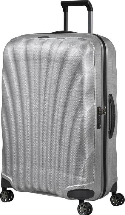 Produktbild Samsonite C-Lite Trolley mit 4 Rollen 75cm (94 l)
