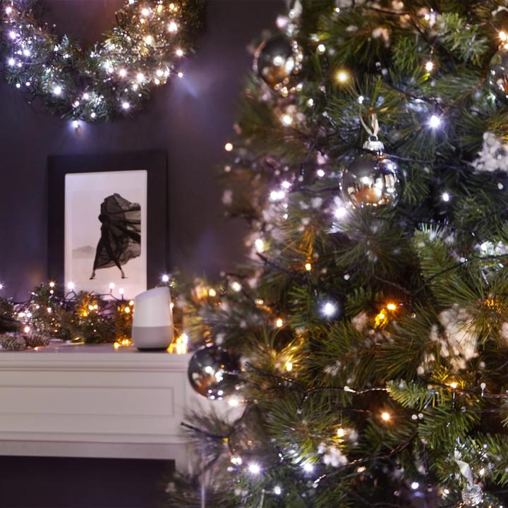 Immagine prodotto Twinkly Albero preilluminato (210 cm)