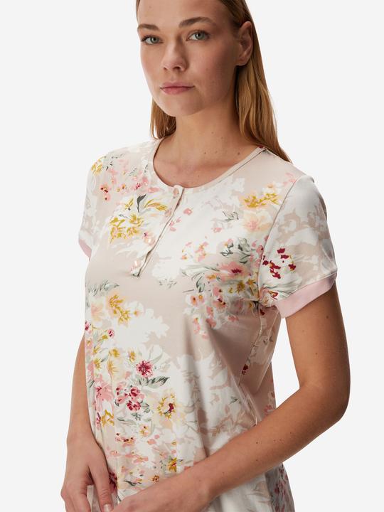 Produktbild Goldenbay Nachthemd Blossom Nightdress (M)