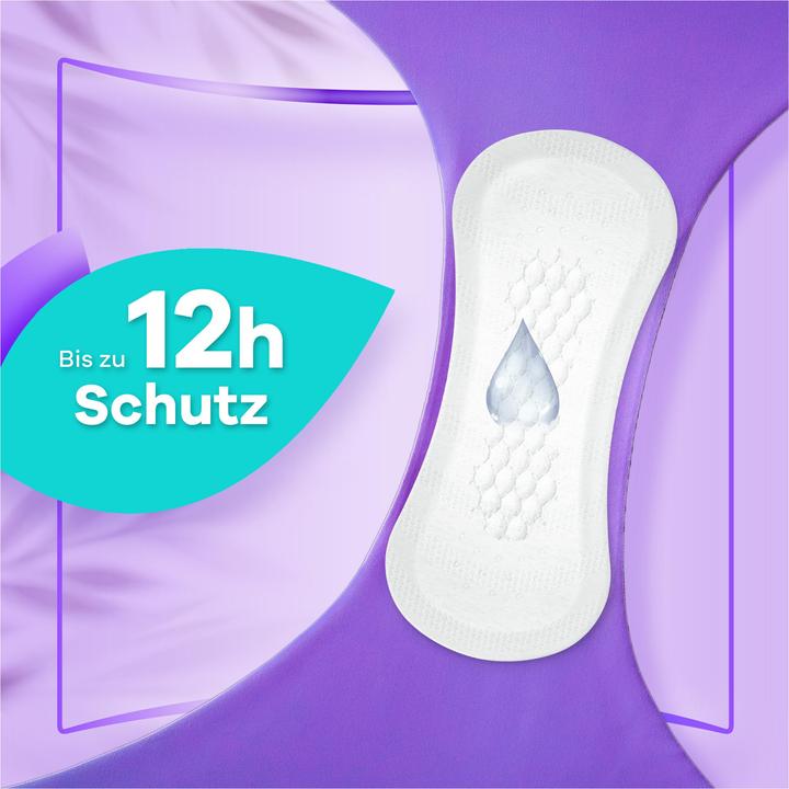 Produktbild Always Slipeinl Dail Fres pfl No BigP 42 (42 x)