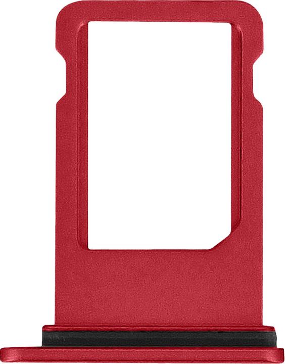 Produktbild Clappio Ersatz Sim-Halter (SIM-Halterung, iPhone SE (2022))