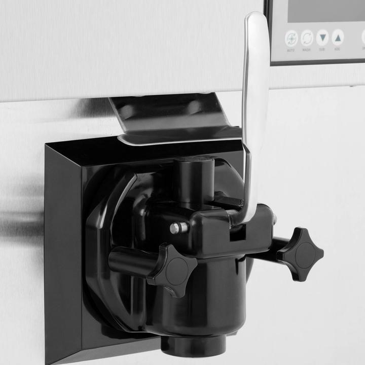 Image du produit Royal Catering Machine à glace italienne - 1150 W - 15 l/h - 1 parfum -