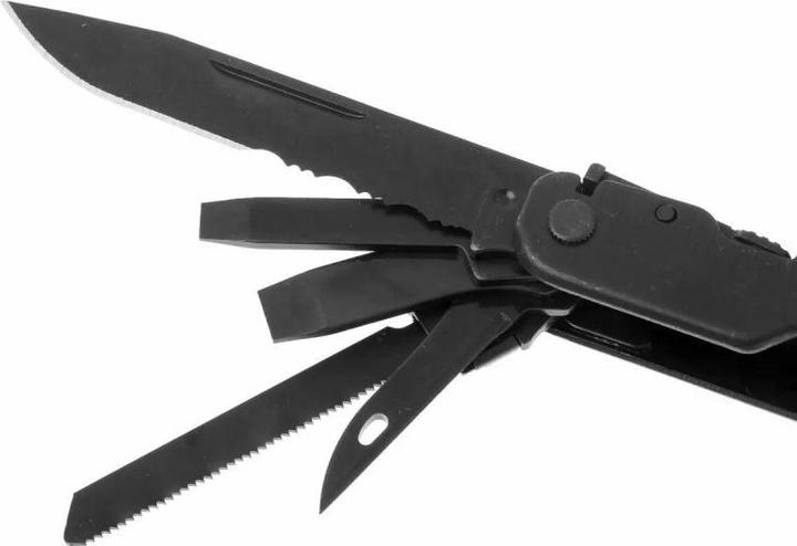 Actual product image Leatherman Super Tool 300 EOD (19 Functions)