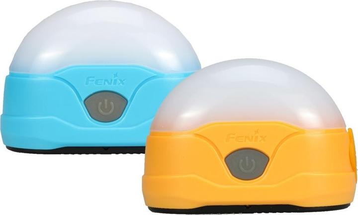 Actual product image Fenix Camping light/camping