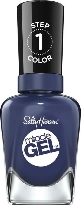 609-midnight mod, Nr.445 Midnight Mod