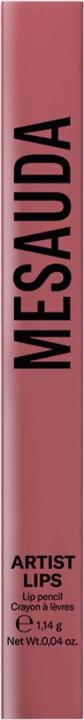 Immagine prodotto Mesauda Labbra - Matita labbra Artist Lips Lychee 106 (106)