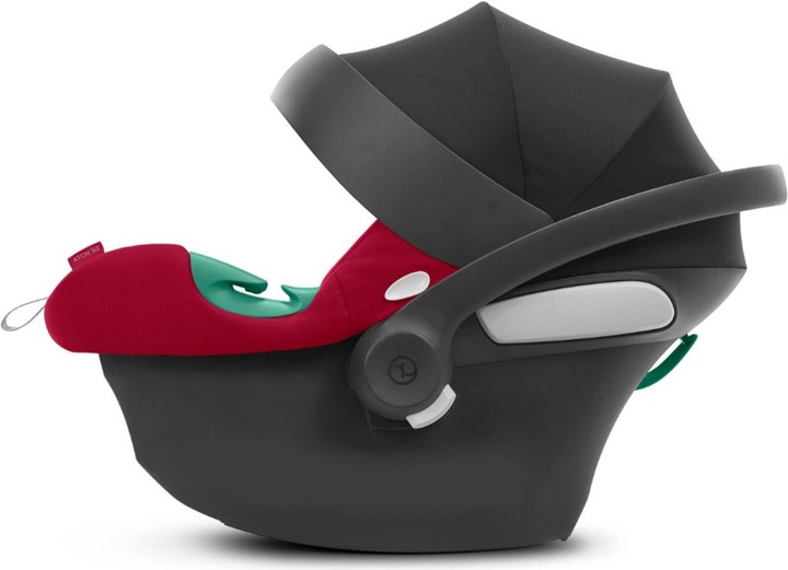 Image du produit Cybex Aton B2 i-size (Rehausseur de siège pour enfant, Norme ECE R129/i-Size)